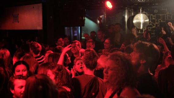 Neue Partyreihe in Nürnberg: fein raus feiert im Club Stereo