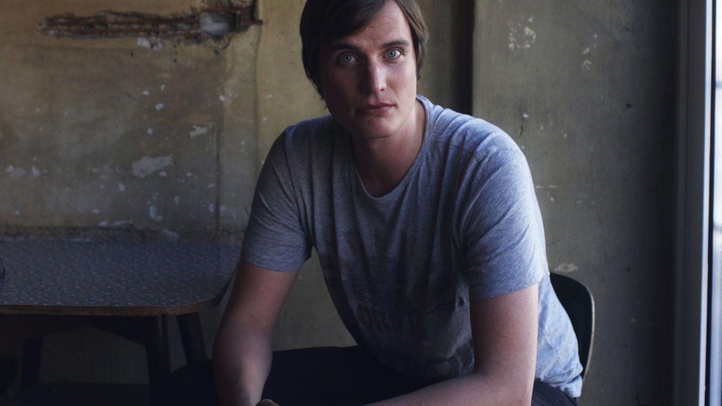 Dominik Schütt. Dominik Schütt.