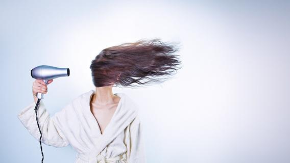 Haare waschen: Wie oft ist es gesund?