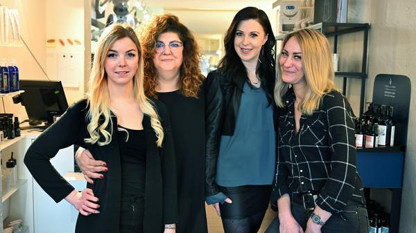 Next Living Cut kostenlos für Pflegepersonal