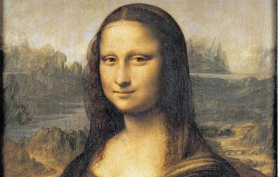 Die Wander-Ausstellung rund um Leonardo da Vinci gastiert dieses Jahr auf dem Nürnberger Quelle-Areal. Unter anderem wird dort auf einem 300 Quadratmeter großen Bereich die "Mona Lisa" analysiert.