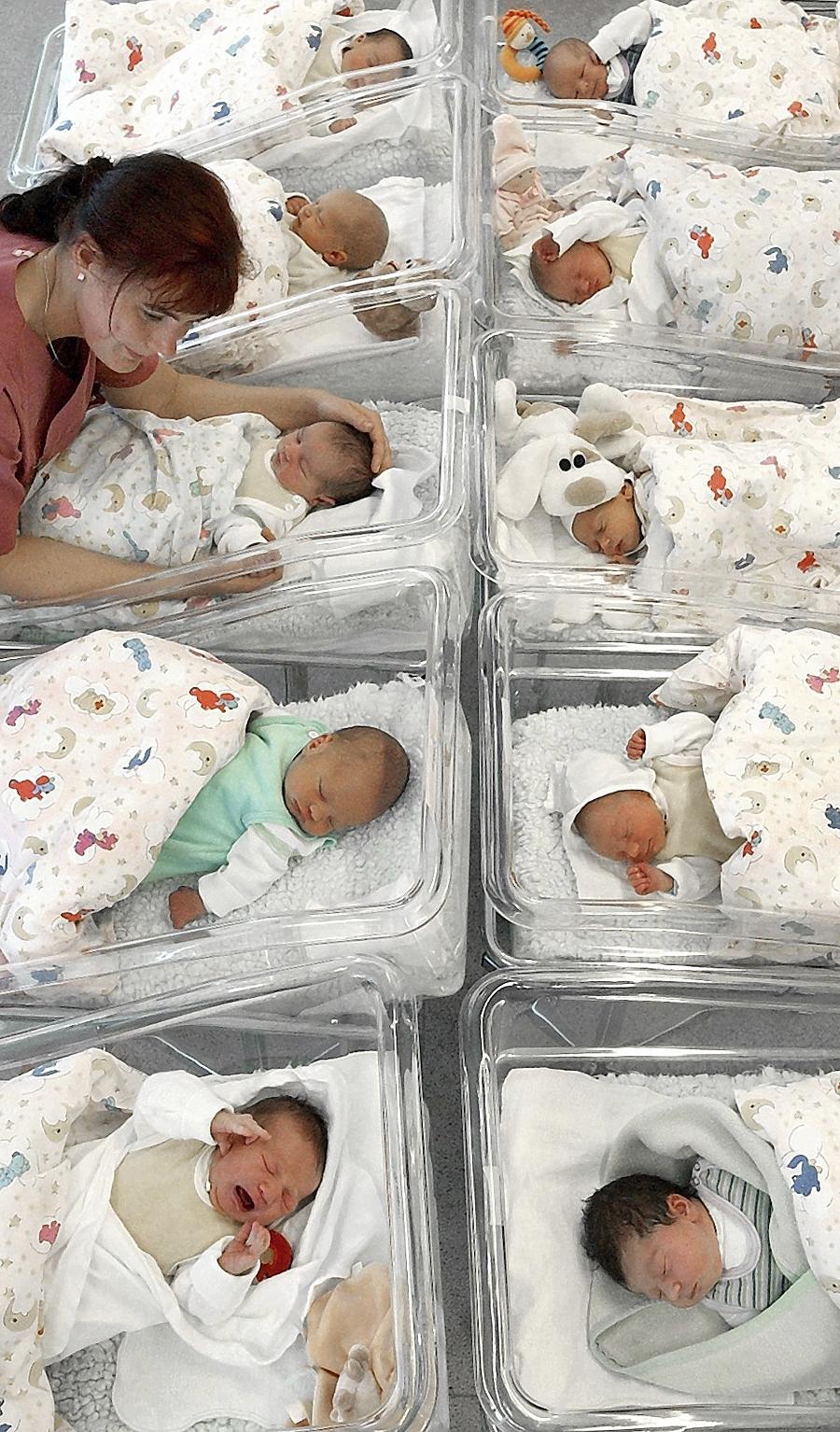 Die Naturliche Geburt Ist Der Bessere Weg Nurnberg Nordbayern