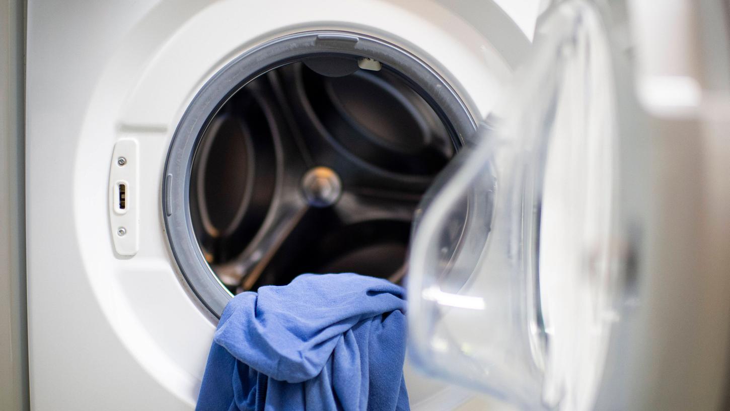 Waschmaschinen müssen auch gereinigt werden, damit sie unsere Wäsche bestmöglich waschen können.