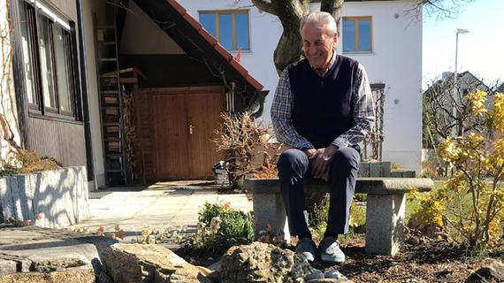 80 Jahre und nicht müde: Schwabachs "Mister Ehrenamt" Uli Ziermann