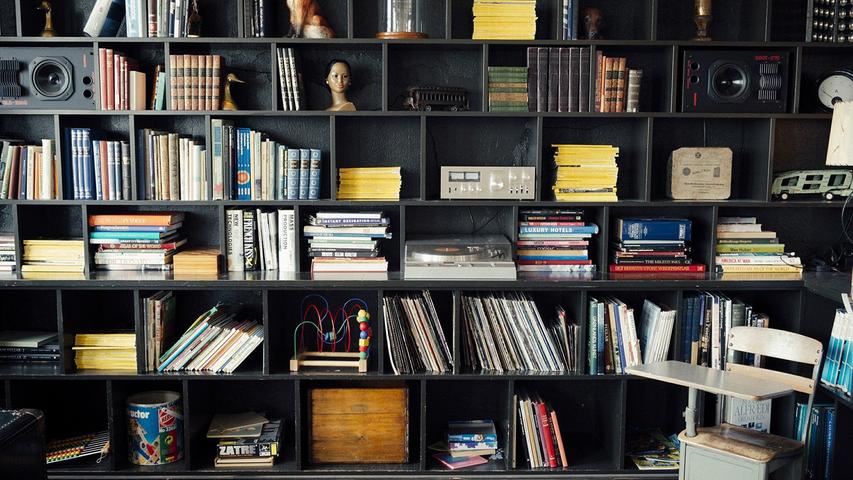Welttag des Buches: Diese Bücher sollten Sie vor Ihren 30ern gelesen haben Welttag des Buches: Diese Bücher sollten Sie vor Ihren 30ern gelesen haben