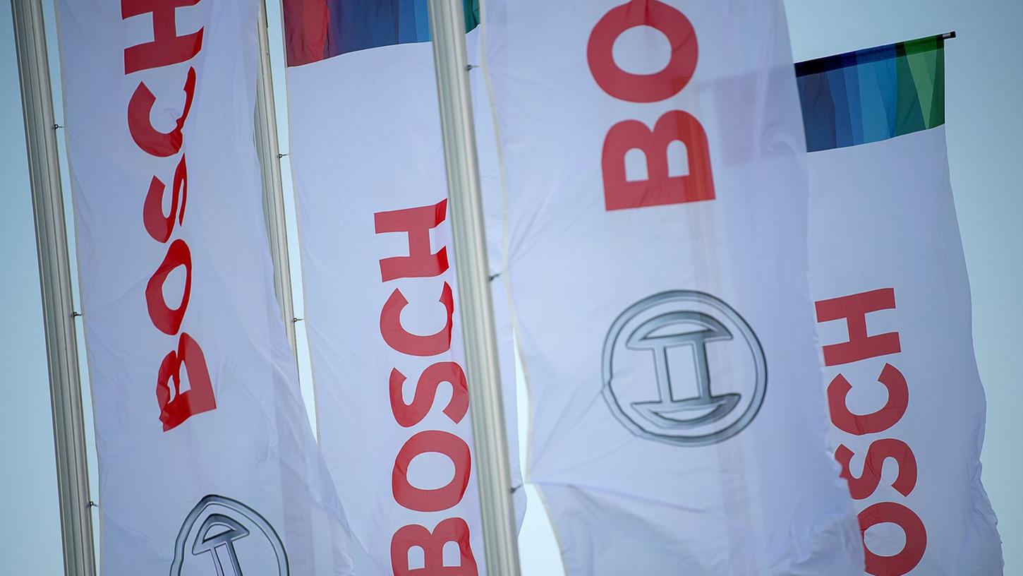 Bosch streicht Hunderte Stellen in Bühl Bosch streicht Hunderte Stellen in Bühl