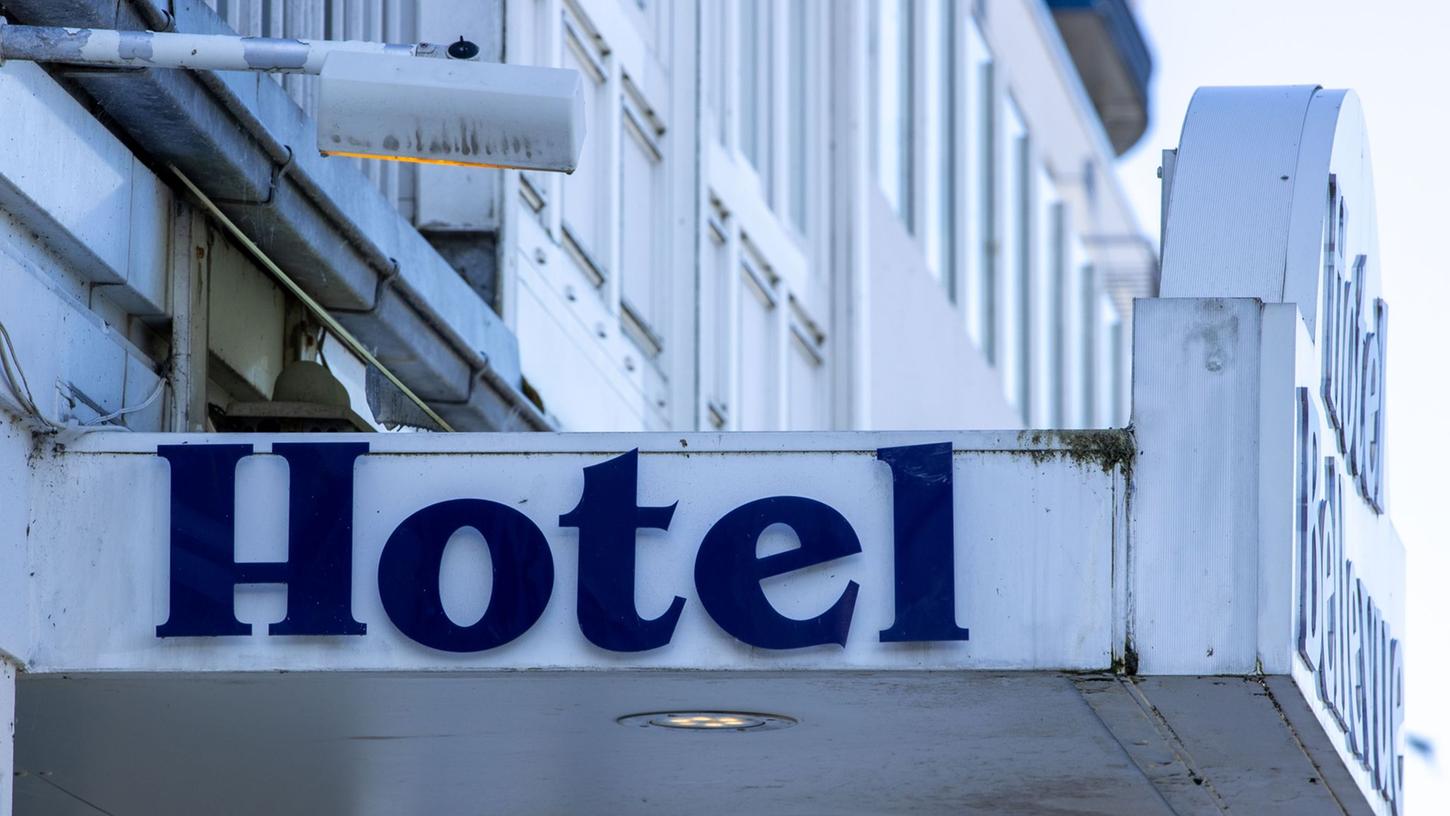 In vielen amerikanischen Hotels fehlen oft die Zimmernummern 420, 217 und 13. Der Grund: Geschichten aus der Vergangenheit.