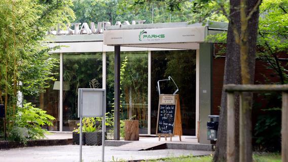 "Salon Verde": Veganes Pop-Up-Restaurant im "Parks"