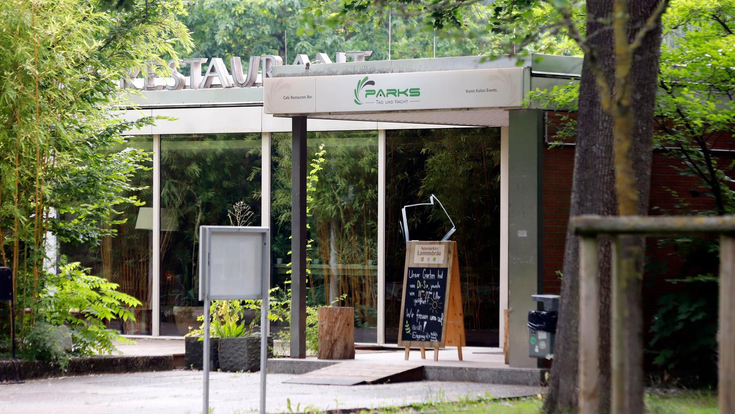 Im "Parks" stehen Nachhaltigkeit und Regionalität ganz hoch im Kurs. Im "Parks" stehen Nachhaltigkeit und Regionalität ganz hoch im Kurs.