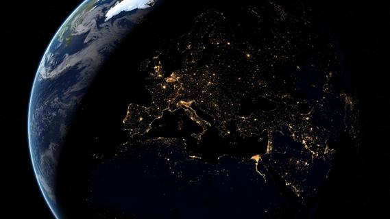 Earth Hour 2024: Darum gehen für eine Stunde die Lichter aus