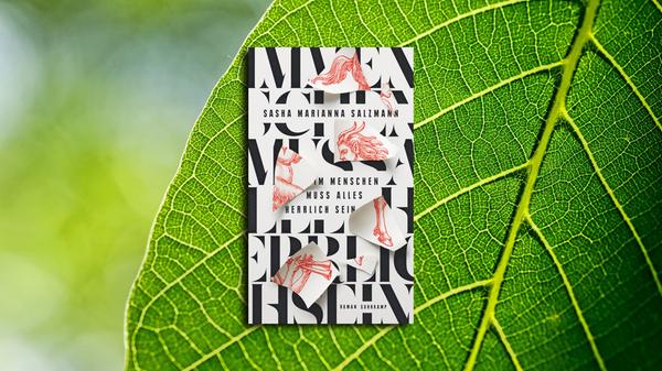 Sasha Maria Salzmann "Im Menschen muss alles herrlich sein": Die Autorin ist längst bei uns bekannt, auch als erfolgreiche Dramatikerin. Von ihrer Heimat kann sie sich nicht lösen. Wie, fragt sie in ihrem aktuellen Buch, soll man "herrlich" sein in einem Land, in dem Korruption und Unterdrückung herrschen, in dem nur überlebt, wer sich einem restriktiven Regime unterwirft? Wie soll man diese Erfahrung überwinden, wenn darüber nicht gesprochen wird, auch nicht nach der Emigration und nicht einmal mit der eigenen Tochter? Salzmann macht es mit ihren Antworten den Lesern nicht leicht, vor allem auch denen in Deutschland nicht, der neuen, immer noch schwierigen Heimat der Exilantin. (Suhrkamp, 24 Euro)