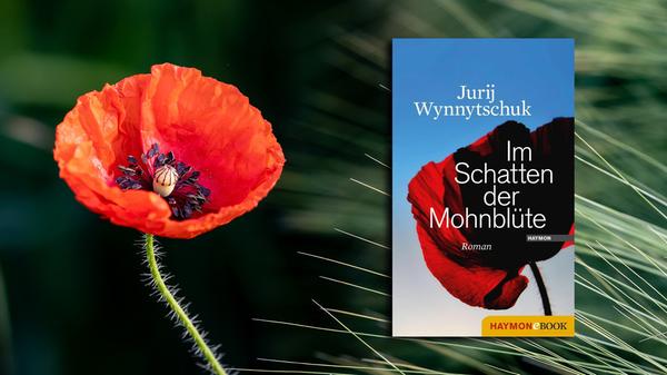 Jury Wynnytschuk "Im Schatten der Mohnblüte": Ein schillerndes Bild des multikulturellen Lemberg, heute Lwiw, zeichnet dieser Roman. Die Stadt in den 1930er Jahren steht im Mittelpunkt, ihr Versuch einer Selbstbehauptung der ukrainischen Kultur zwischen Stalin und Hitler. Melancholisch, sprachlich dicht komponiert und mit wehmütigem Witz beschwört der Erzähler eine Welt, die aus Machtinteressen rigoros vernichtet und ausgelöscht wurde, und es schwingt die Angst mit, dass auch heute wieder der Exodus droht, wo einst das schöne Leben herrschte. (Haymon, 22,90 Euro)
