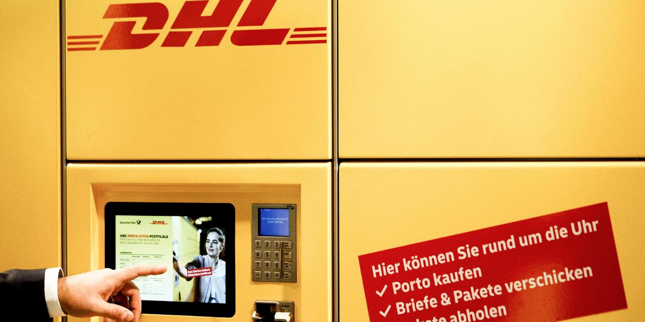 Alltagstipps Wie lange bleibt ein Paket in der Packstation? Nordbayern Alltagstipps Wie lange bleibt ein Paket in der Packstation? Nordbayern