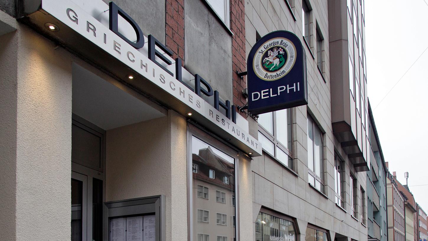 Delphi Delphi