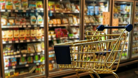 Preisschock bei Lebensmitteln: So können Sie beim Einkaufen noch Geld sparen