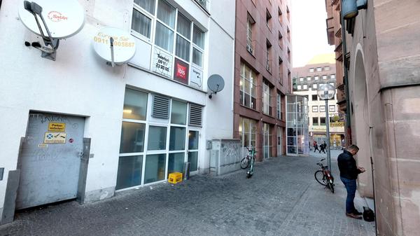 Richard-Lindner-Gasse