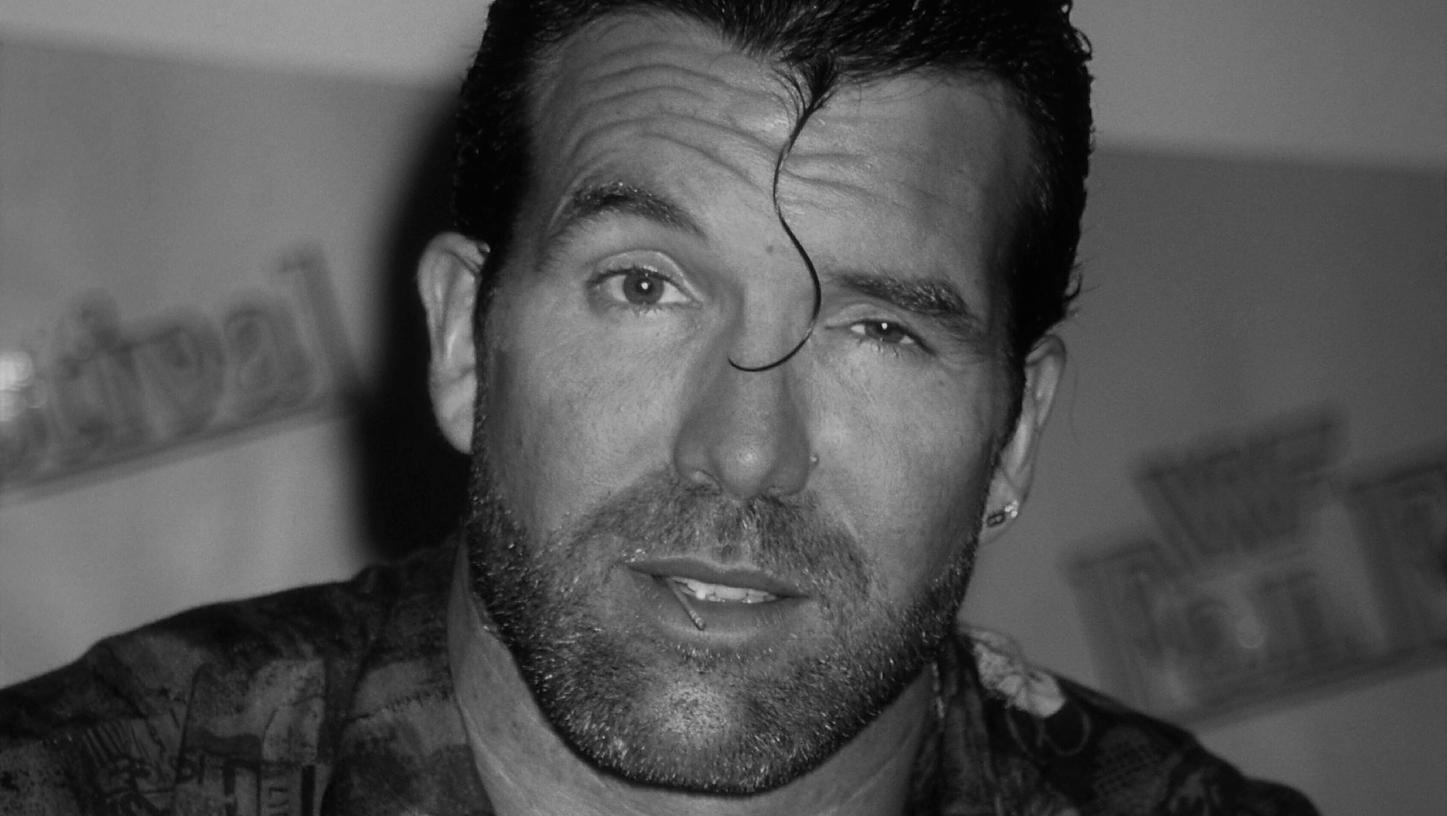 Scott Hall gelang es gleich zweimal, in die Hall of Fame seines Sports aufgenommen zu werden.