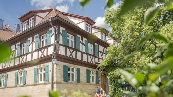 Brauerei Krug Geisfeld