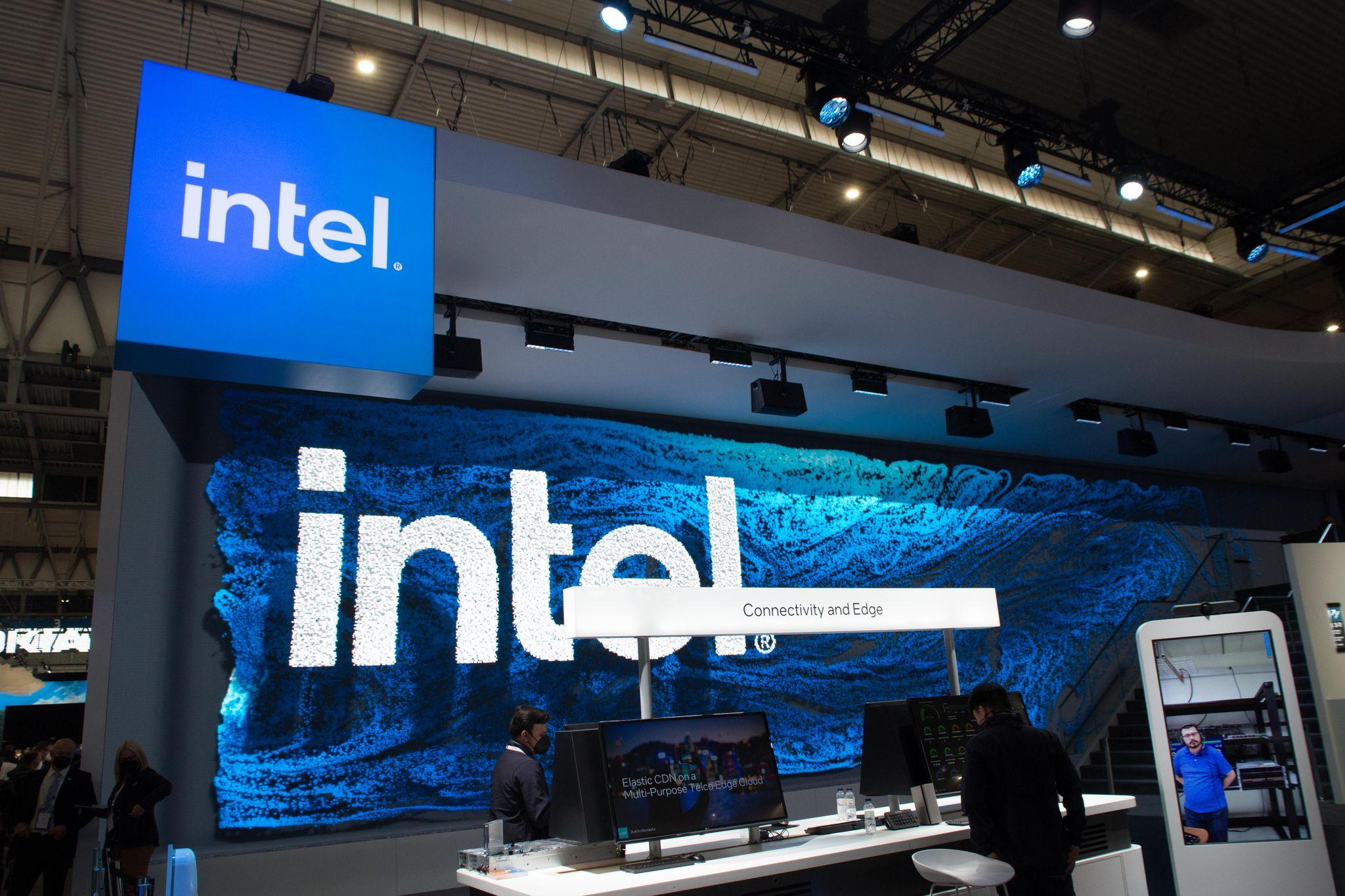 Intel Plant Milliardeninvestitionen In Magdeburg | Nordbayern