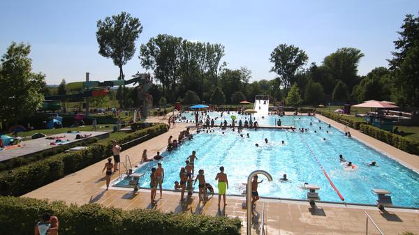 freibad