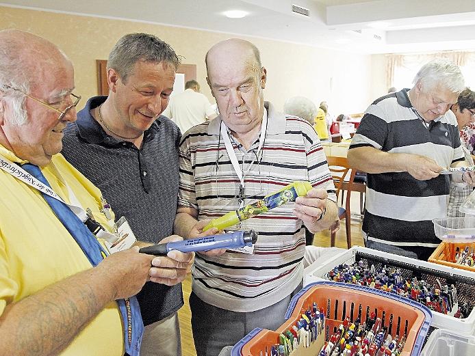 Ein Club Pflegt Den Kult Um Den Kuli Berg Nordbayern De