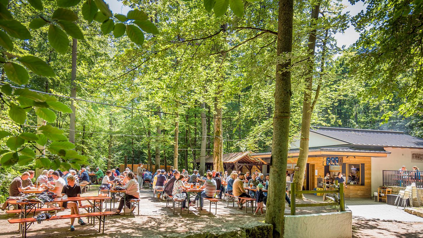 Löwenbräu Felsenkeller Löwenbräu Felsenkeller
