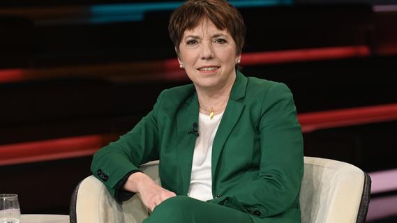 Margot Käßmann warnt: „Mehr Waffen bringen keinen Frieden“