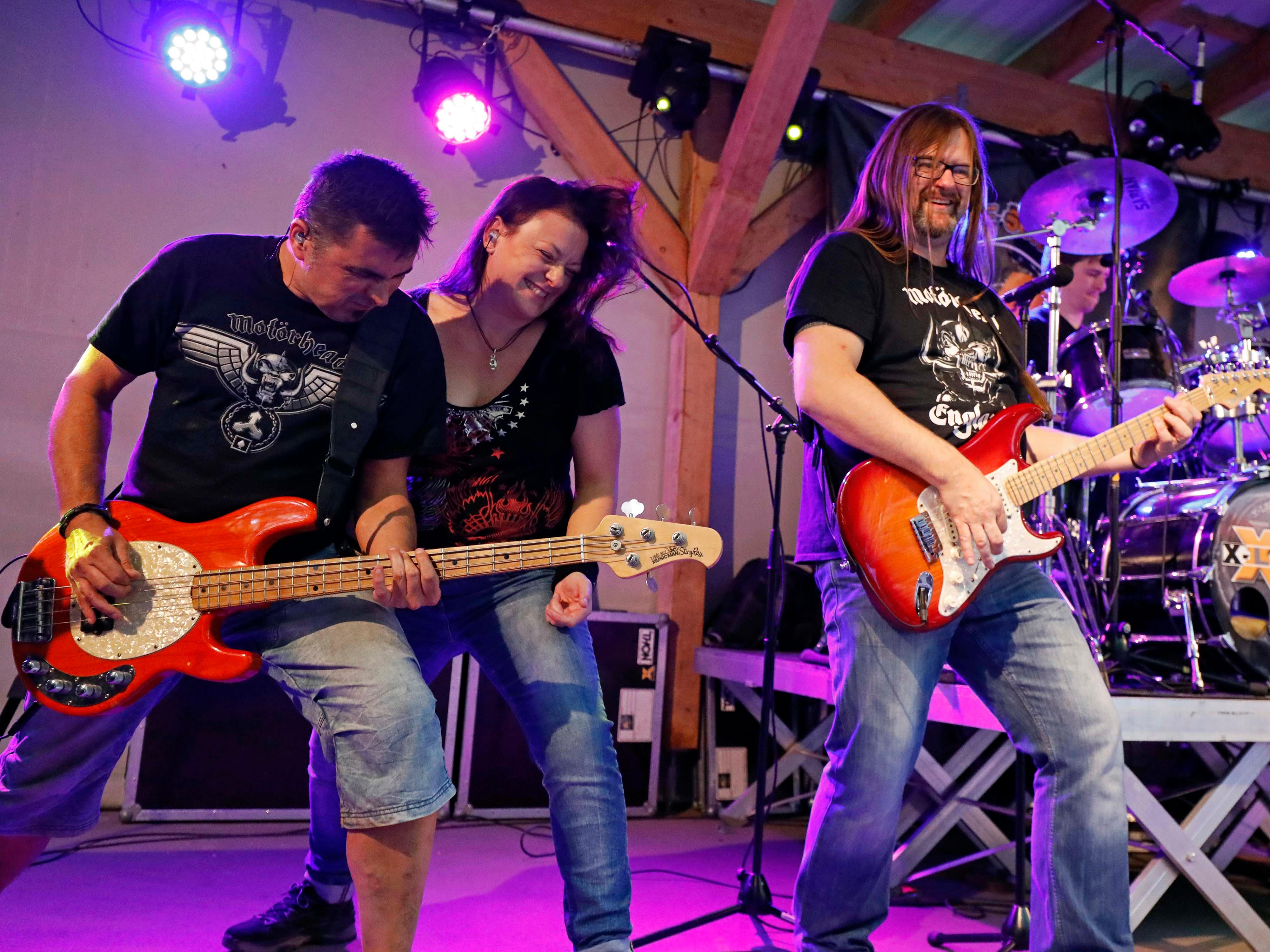 Musikprogramm für Annafest 2024: So langsam stehen die Bands fest