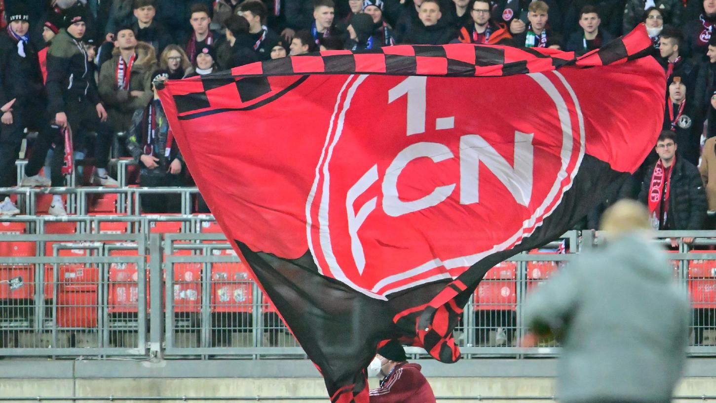 Weit über 30.000 Fans erwartet der 1. FC Nürnberg am Samstag gegen den Hamburger SV. 