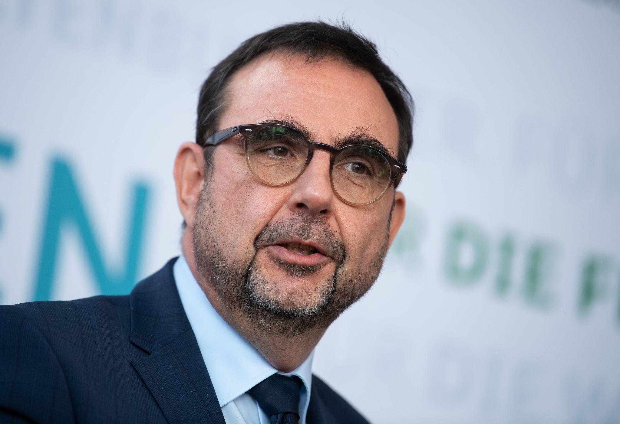 Klaus Holetschek (CSU