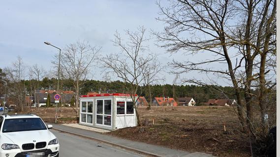 Dechsendorf: Ortsbeirat fordert Entwicklungskonzept für Erlanger Stadtteil