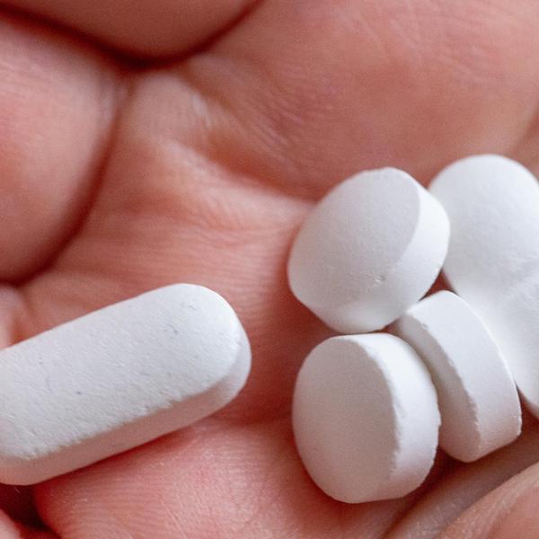 Mehr zum Thema Mangelerscheinungen und Überdosierungen