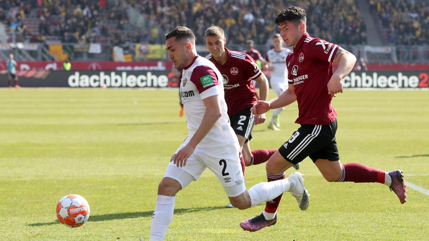 Vor dem Tor fehlt es dem Club oft an Effektivität.
Vor dem Tor fehlt es dem Club oft an Effektivität.