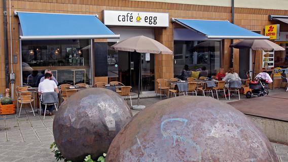 Café Egg