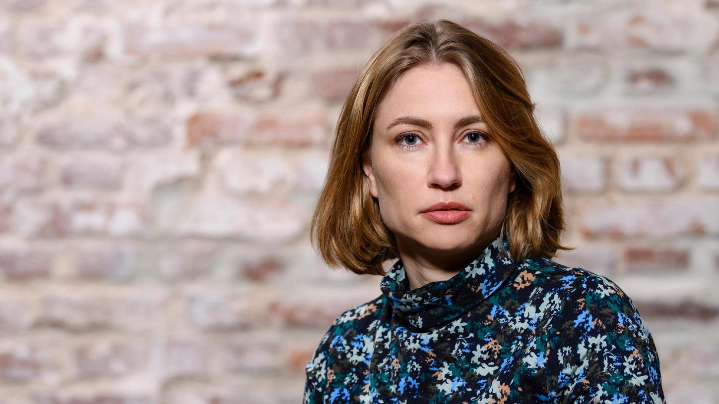 Preisverdächtig: Die Musikerin Rebecca Trescher. Preisverdächtig: Die Musikerin Rebecca Trescher.