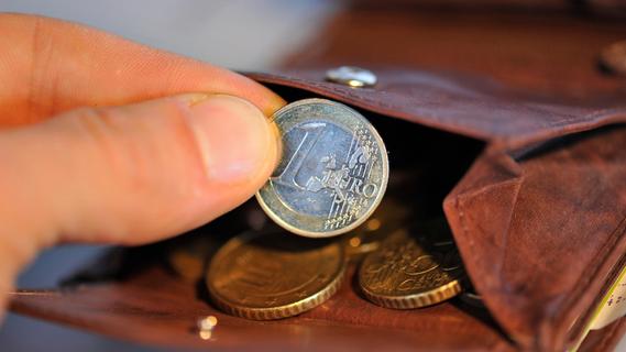 Ungeahnter Geldsegen im Portemonnaie: Diese Eurostücke sind mehrere tausend Euro wert