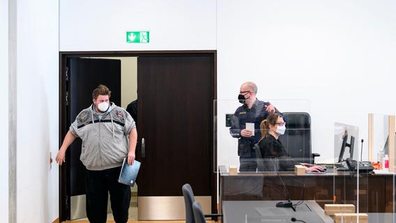 Überraschende Wende nach Drachenlord-Urteil: Staatsanwaltschaft legt Revision ein