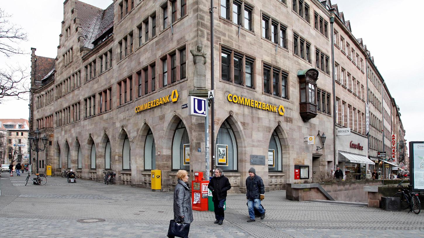 Unsere Kontakte Commerzbank Niederlande Commerzbank