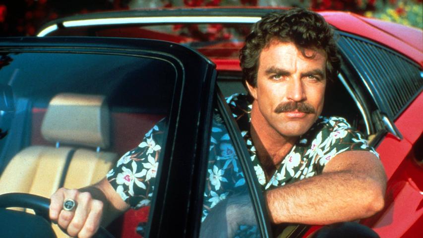 Quiz: Wie gut kennen Sie die TV-Klassiker der 1980er Jahre? Quiz: Wie gut kennen Sie die TV-Klassiker der 1980er Jahre?