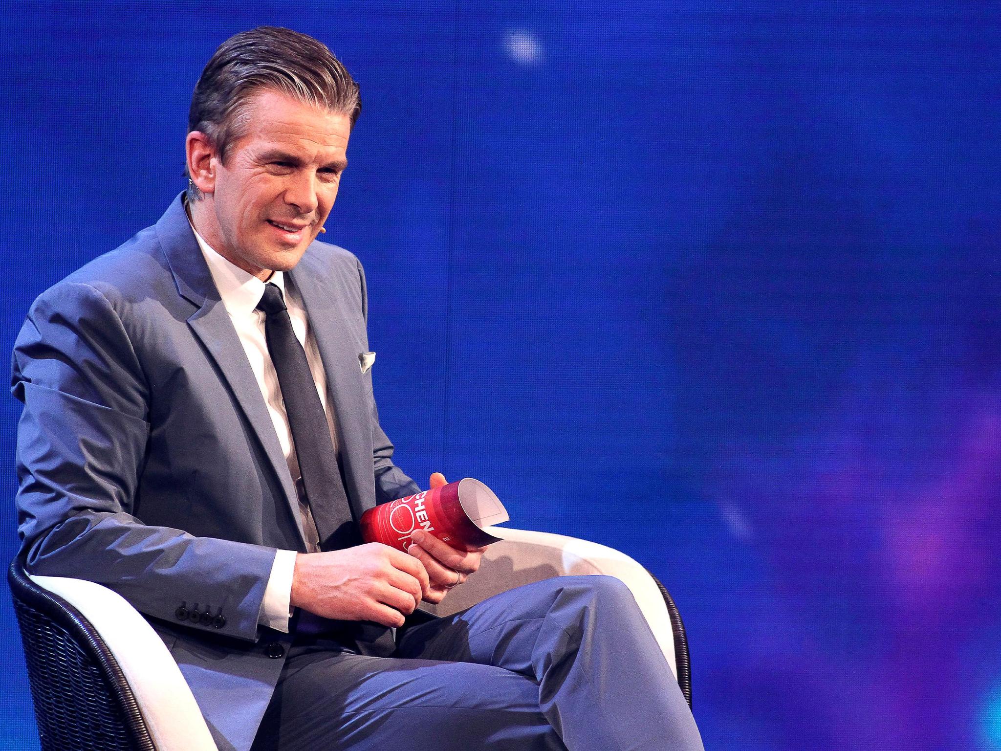 Leeres Studio: Darum talkt Markus Lanz auch zukünftig ohne ...