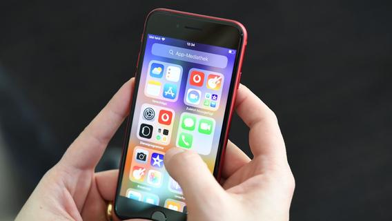 WhatsApp-Aus droht: Diese iPhones sind betroffen