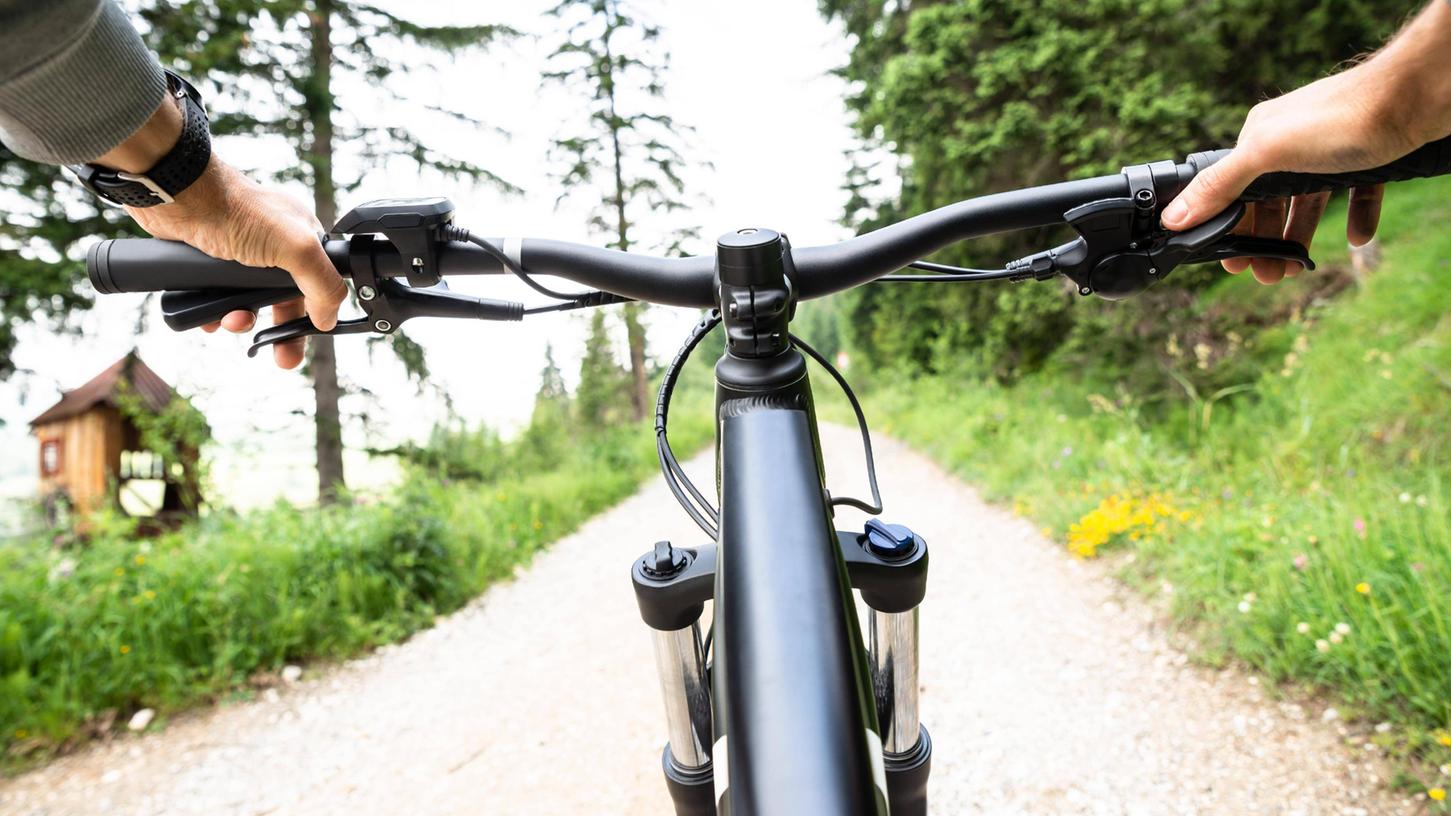 Fahrradfahren hält fit und schont die Umwelt: Im Landkreis Erlangen-Höchstadt gibt es für den Bereich einen Radverkehrsbeauftragten. 
