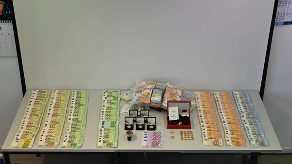 Encrochat: Kokain-Connection in Krefeld gesprengt