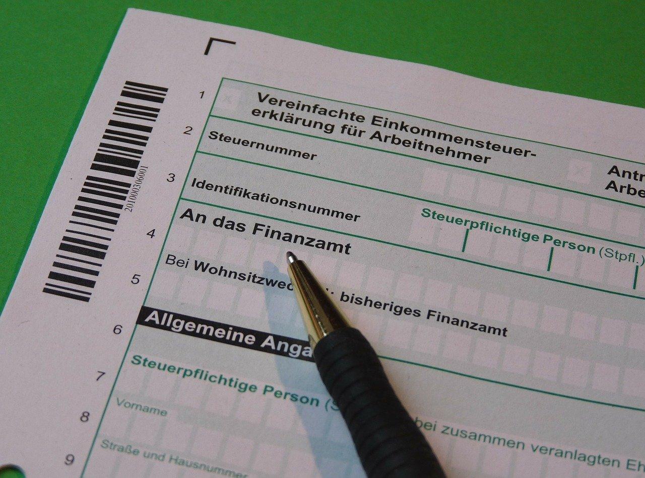 Steuererklärung Für 2023: Kann Man Kontoführungsgebühren Absetzen?