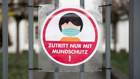 Maskenpflicht in Bayern entfällt ab Sonntag: Diese Orte sind davon ausgenommen