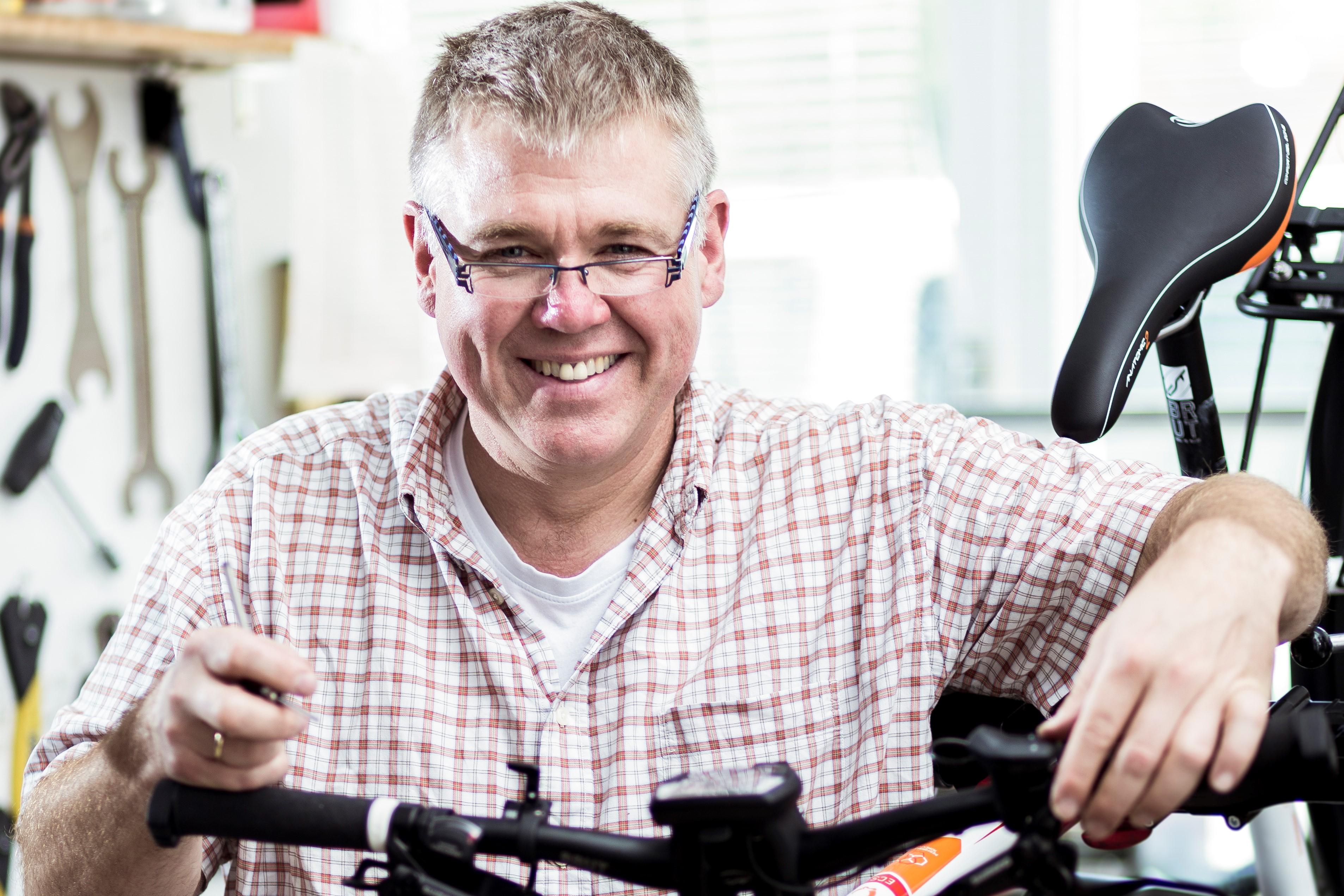 So kommen Sie sicher durch die neue Fahrrad-Saison - RaD