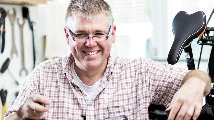 So kommen Sie sicher durch die neue Fahrrad-Saison - RaD So kommen Sie sicher durch die neue Fahrrad-Saison - RaD