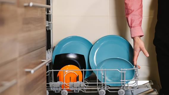 Nicht nur Geschirr: Diese 13 Dinge dürfen tatsächlich in die Spülmaschine