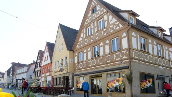 Blumen Sternfrieder - Hauptstr. 50