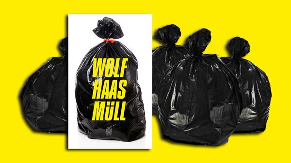 Ganze acht Jahre haben die Brenner-Fans warten müssen. Jetzt ist endlich wieder was passiert im Umfeld des kauzigen Wiener Ermittlers. Wolf Haas hat ihn in seinem neuen Krimi "Müll" auf den Recyclinghof versetzt, wo der etwas angeschlagene Brenner sortiert, was andere wegschmeißen. Prompt tauchen in den Wertstoff-Wannen Leichenteile auf... Hauptfigur ist aber wieder der namenlose Erzähler, der mit dem Leser prinzipiell per du ist, alles weiß und aus dem Off kommentiert. Dazu pflegt Haas einmal mehr seine lustvolle Sprachverknappung. Das kurvenreiche Ermittlungsabenteuer ist Unterhaltung pur - eh klar. (Hoffmann und Campe, 24 Euro) Birgit Nüchterlein